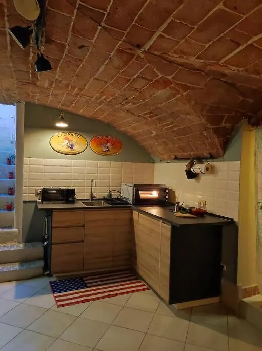 La Tana Di Topolino Apartment Imola Italy