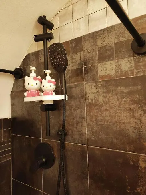 La Tana Di Topolino Apartment Imola
