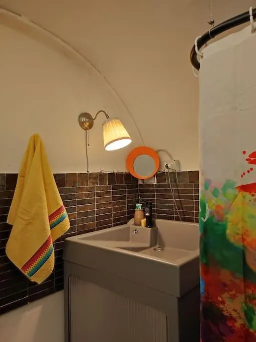 La Tana Di Topolino Apartment Imola