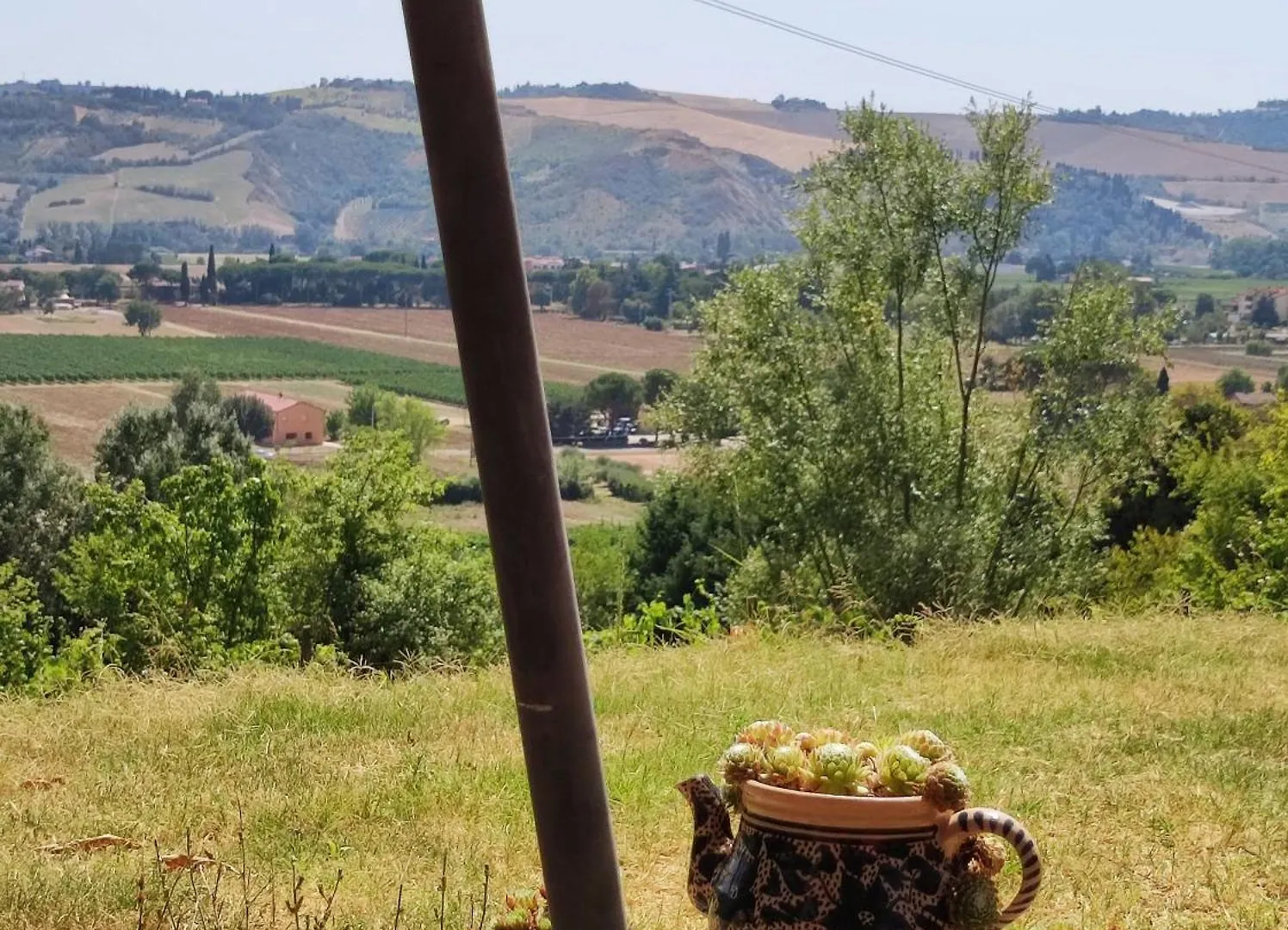 La Tana Di Topolino Apartment Imola