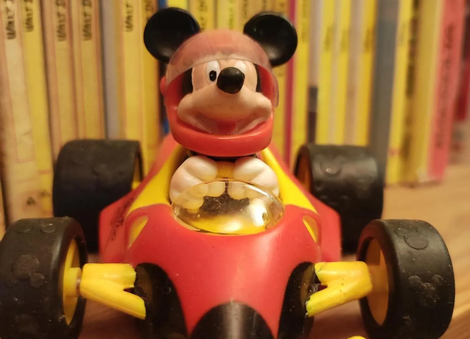 La Tana Di Topolino Apartment Imola