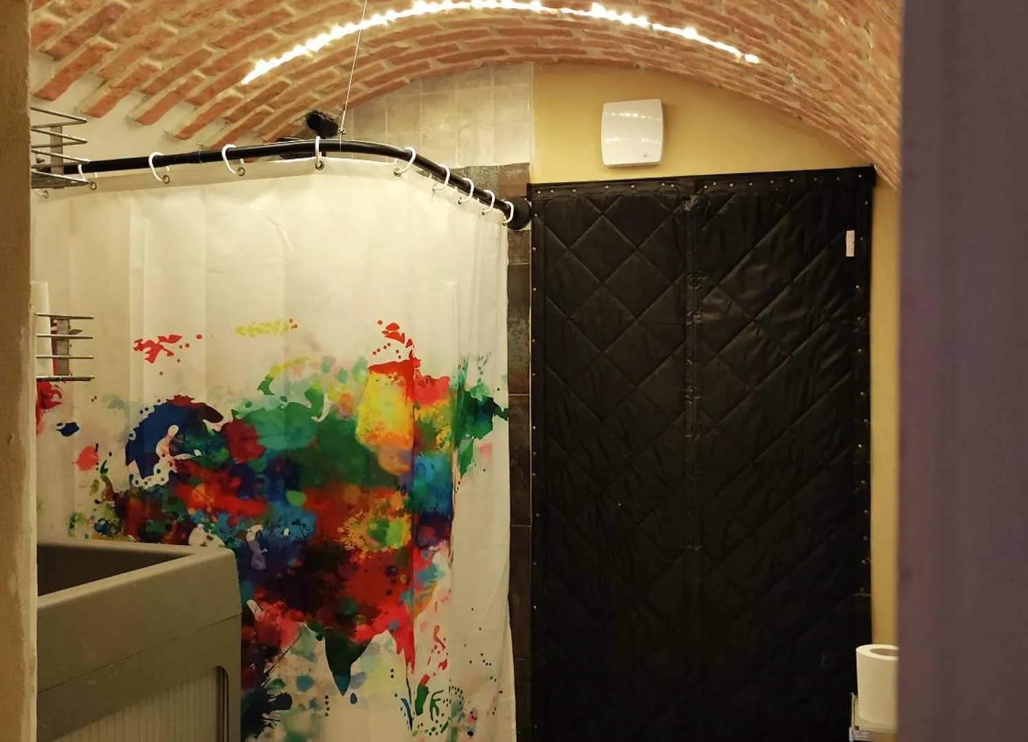 La Tana Di Topolino Apartment Imola 0*,