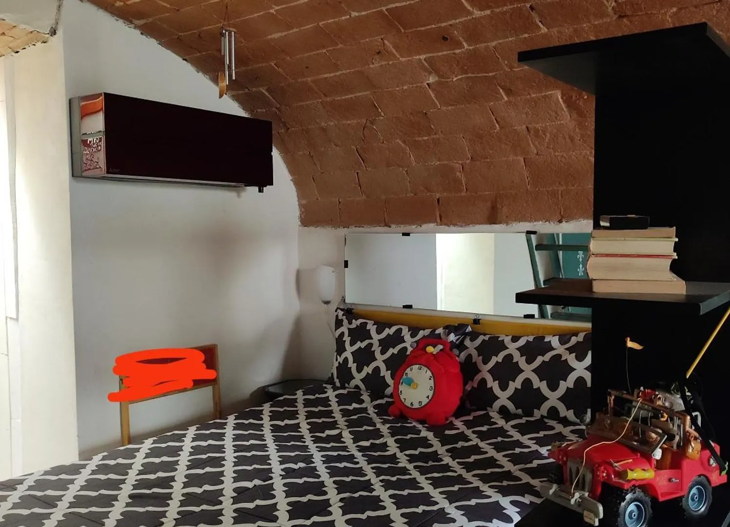 La Tana Di Topolino Apartment Imola