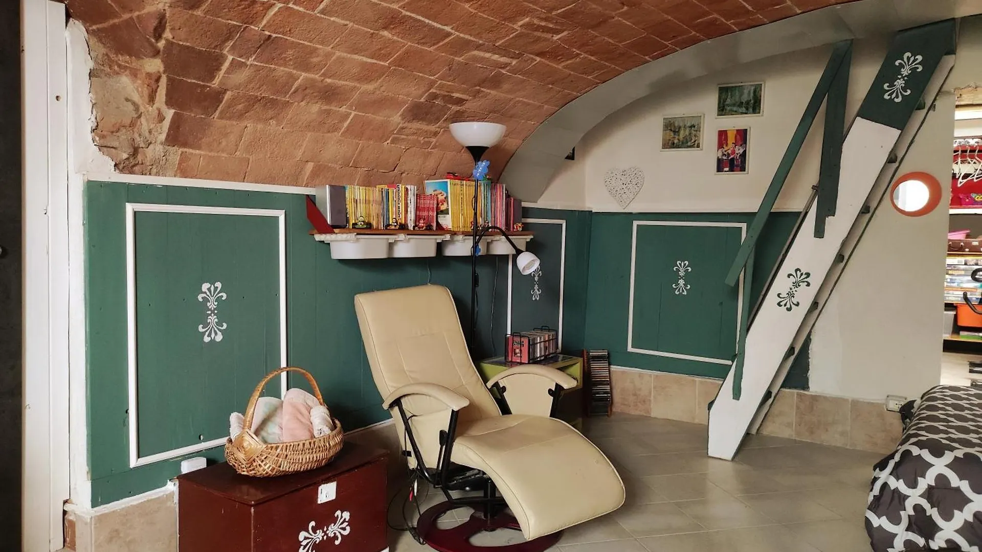 La Tana Di Topolino Apartment Imola