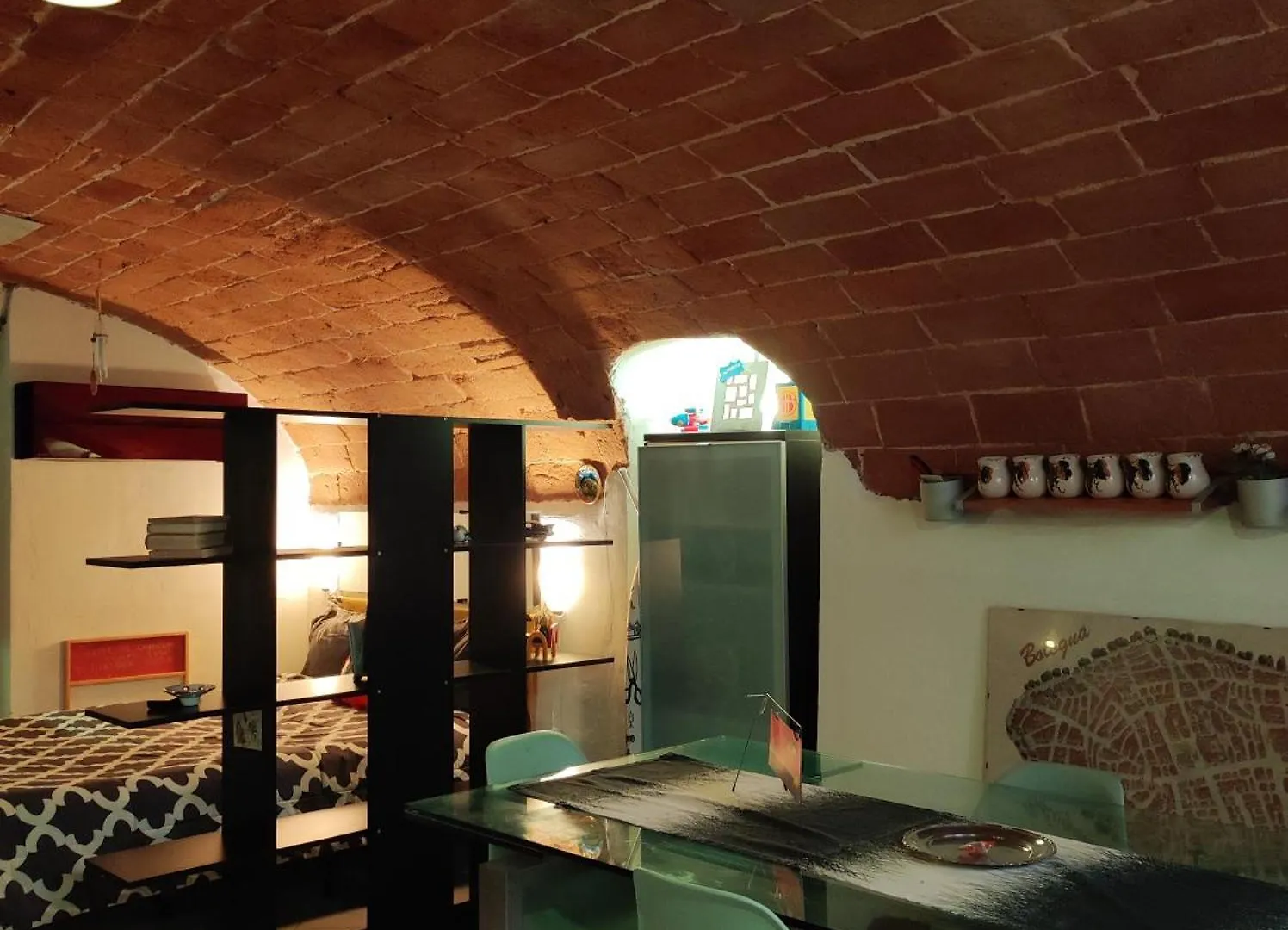 La Tana Di Topolino Apartment Imola