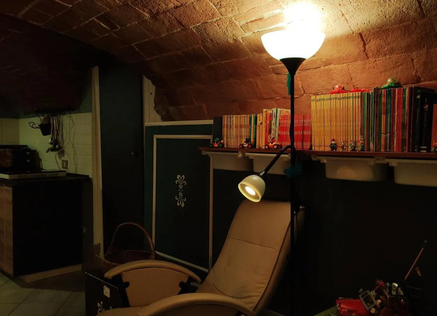 La Tana Di Topolino Apartment Imola Italy