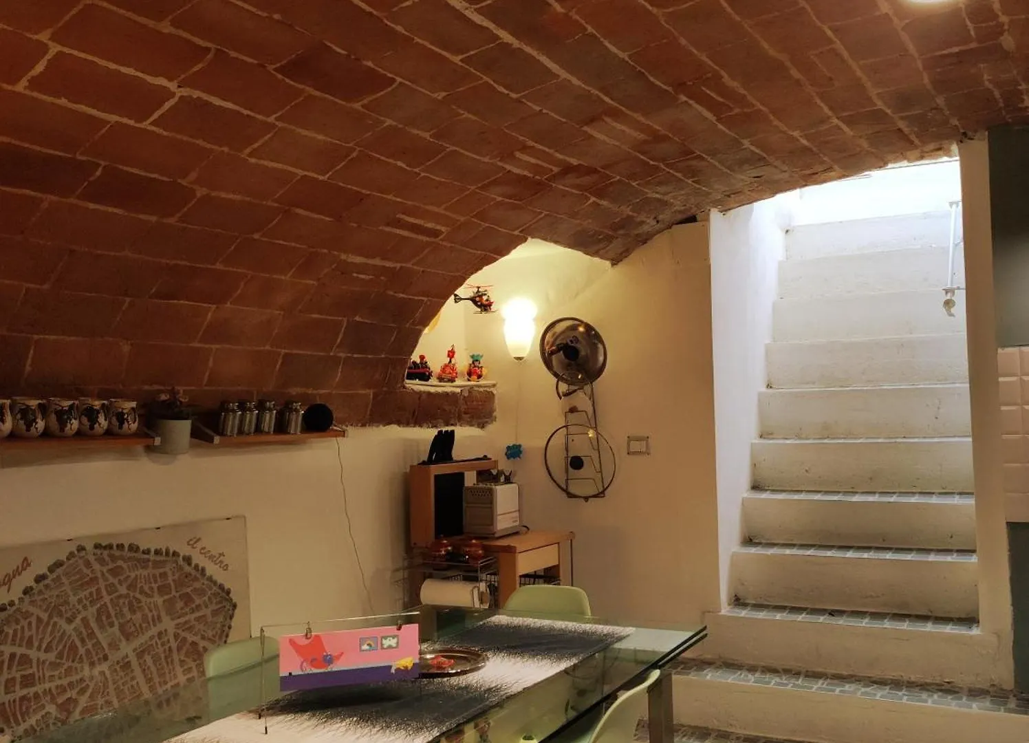 La Tana Di Topolino Apartment Imola Italy