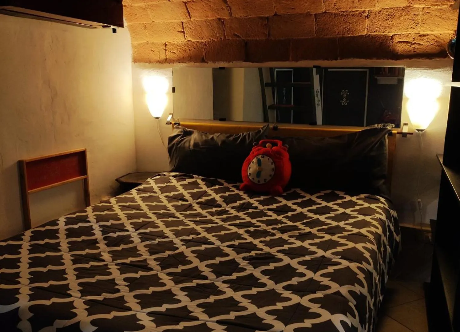 La Tana Di Topolino Apartment Imola Italy