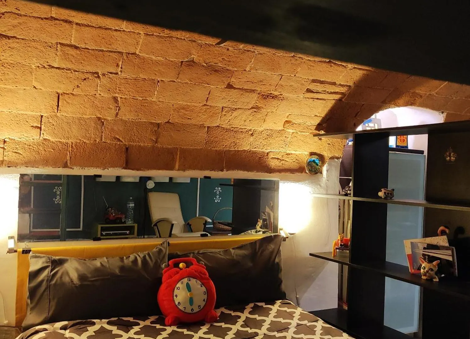 La Tana Di Topolino Apartment Imola