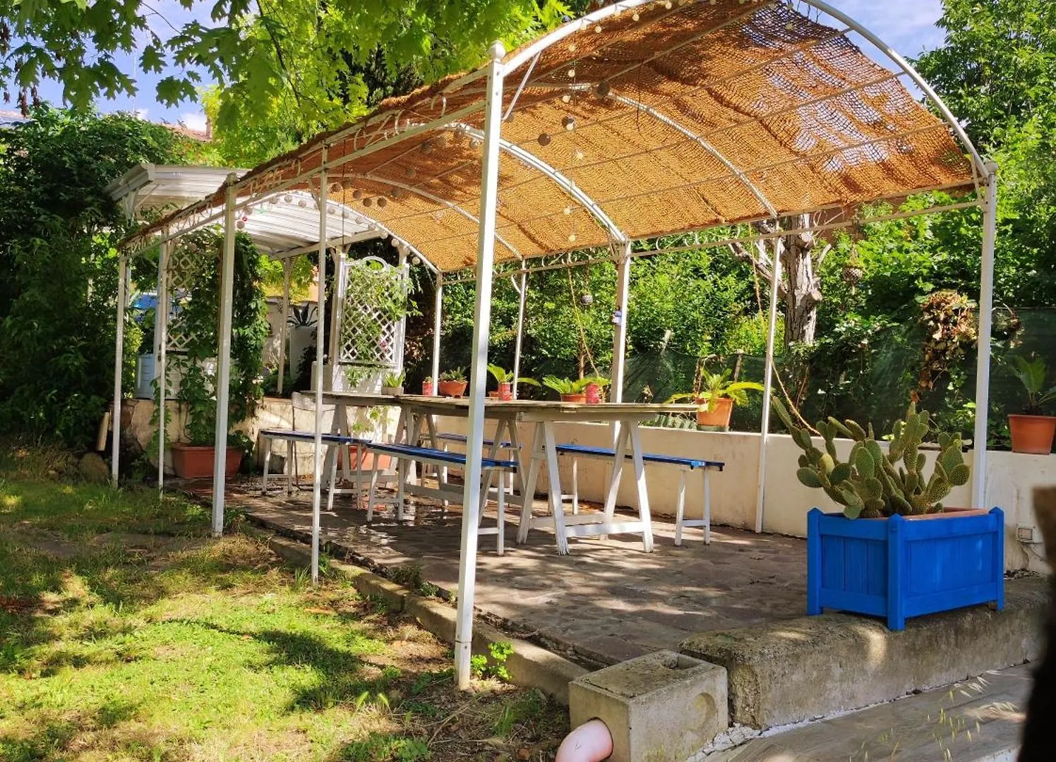 La Tana Di Topolino Apartment Imola
