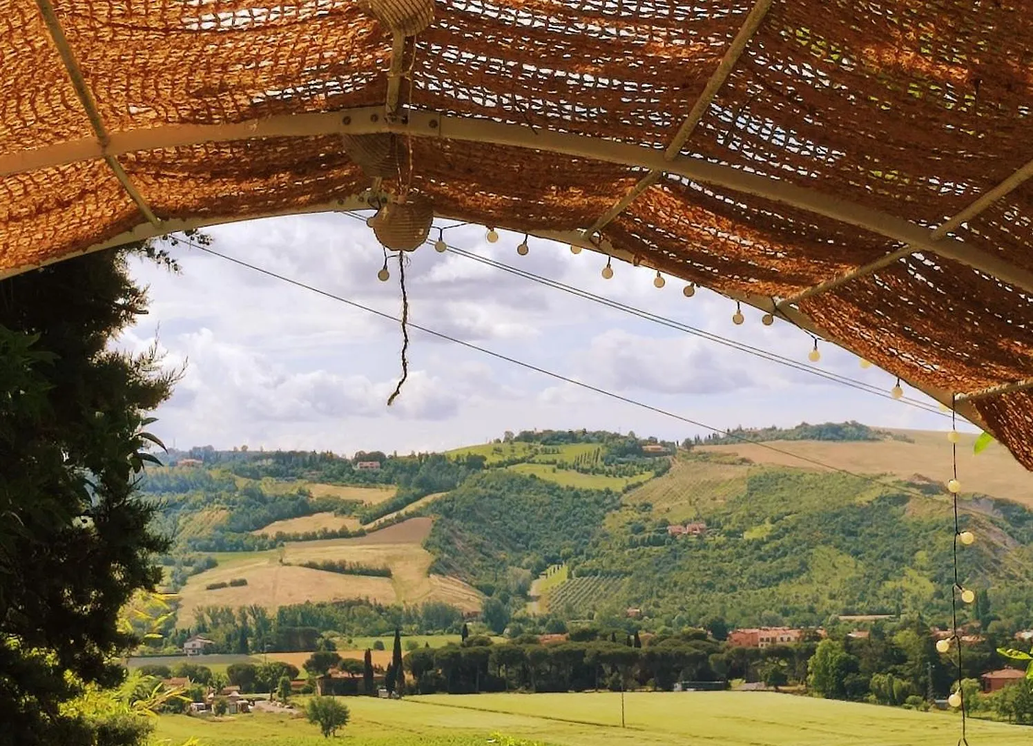 La Tana Di Topolino Apartment Imola