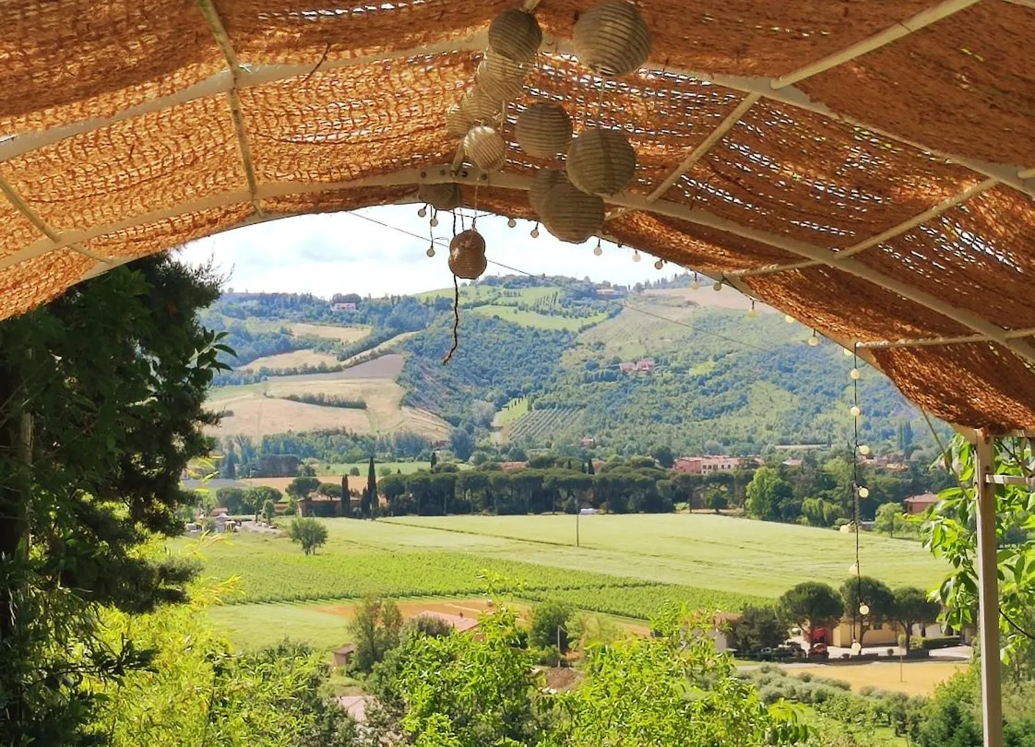 La Tana Di Topolino Apartment Imola