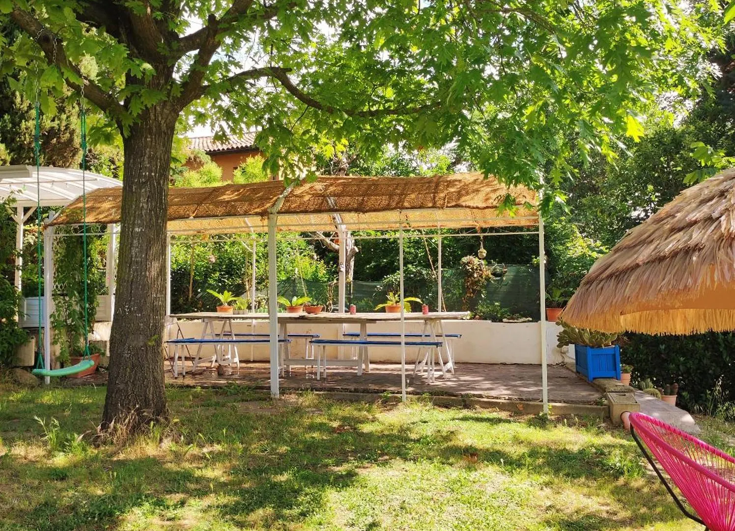 La Tana Di Topolino Apartment Imola