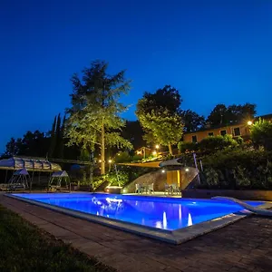 Bed & Breakfast Villa-alta, Imola