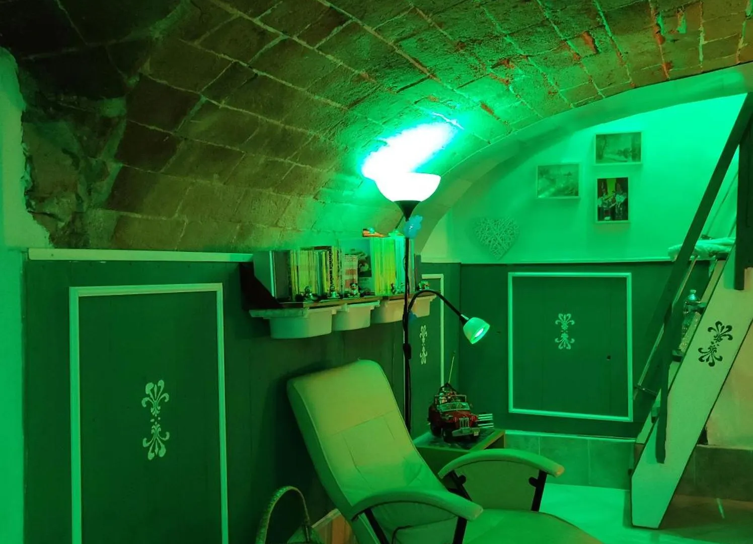 La Tana Di Topolino Apartment Imola