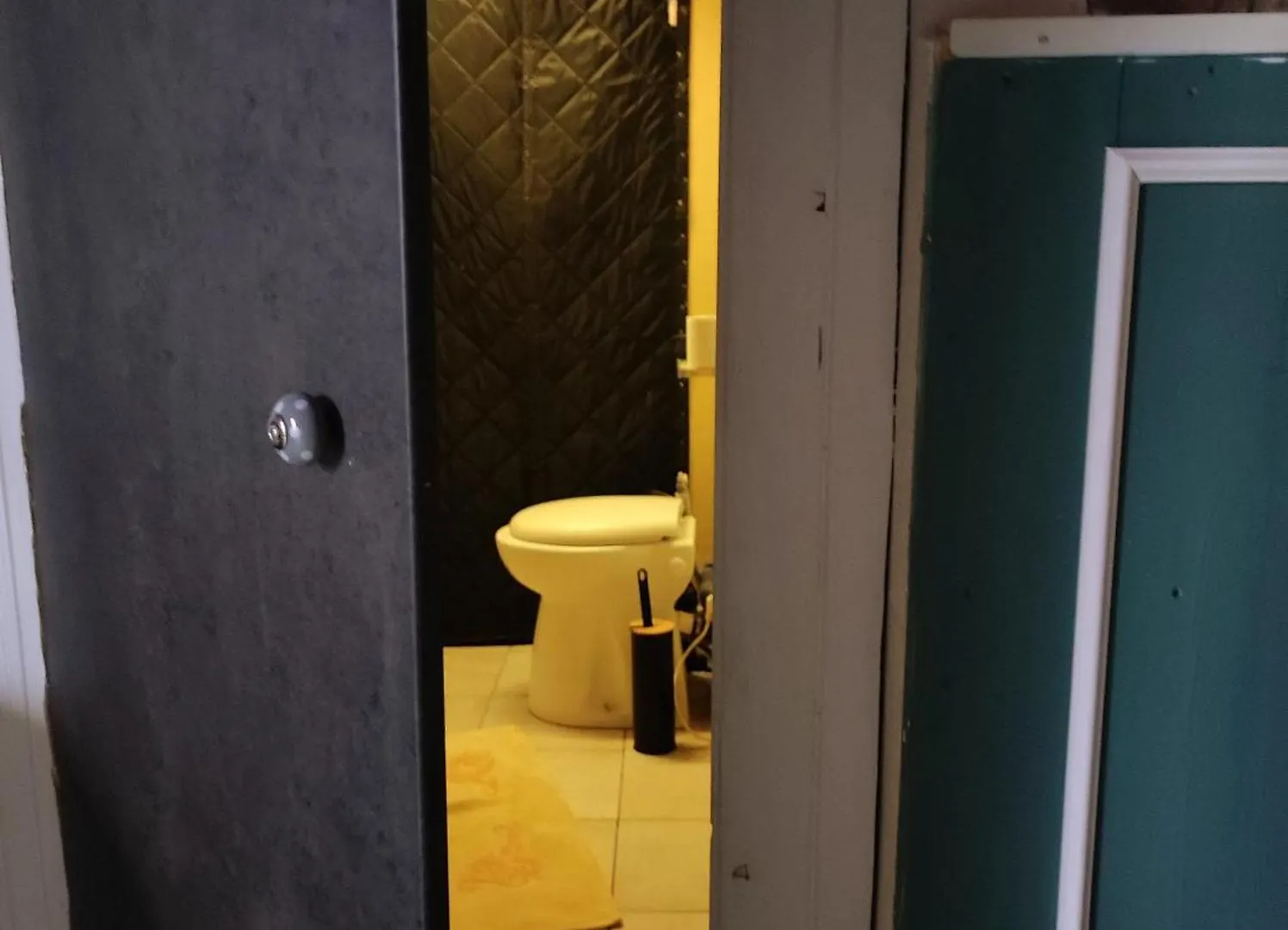 La Tana Di Topolino Apartment Imola